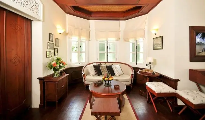 Pioneer Suite Twin