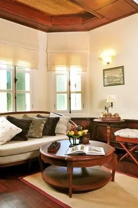 Pioneer Suite Twin