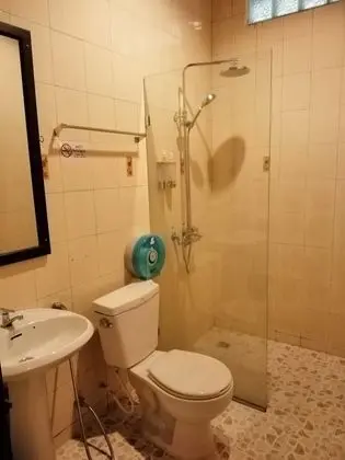 Deluxe İki Ayrı Yataklı Oda, 1 Tek Kişilik Yatak, Nehir Manzaralı