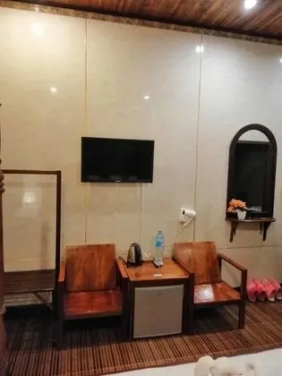 Superior İki Ayrı Yataklı Oda, 2 Tek Kişilik Yatak