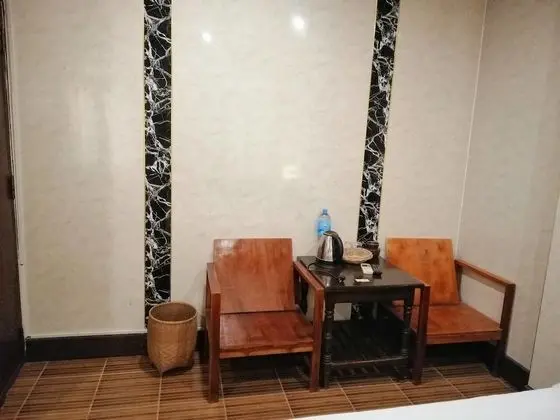 Superior İki Ayrı Yataklı Oda, 2 Tek Kişilik Yatak