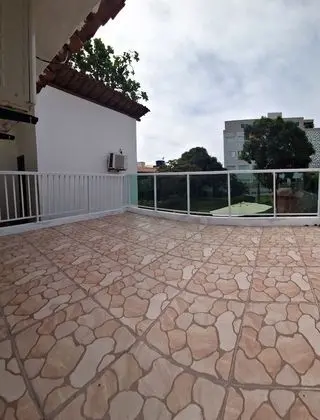 Luxury Tek Büyük Yataklı Oda