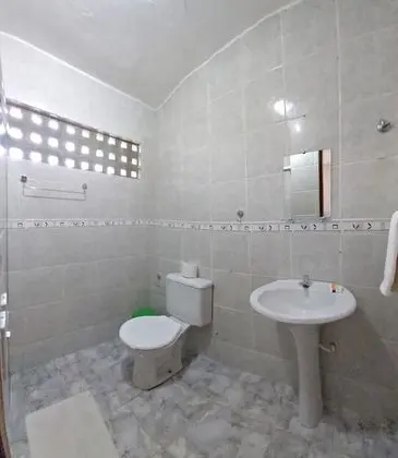 Luxury Tek Büyük Yataklı Oda
