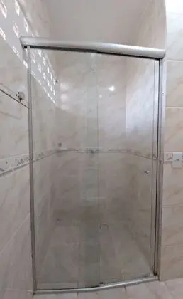 Luxury Tek Büyük Yataklı Oda