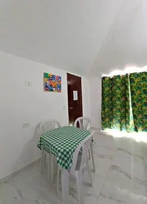 Luxury Tek Büyük Yataklı Oda