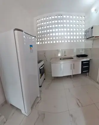 Luxury Tek Büyük Yataklı Oda