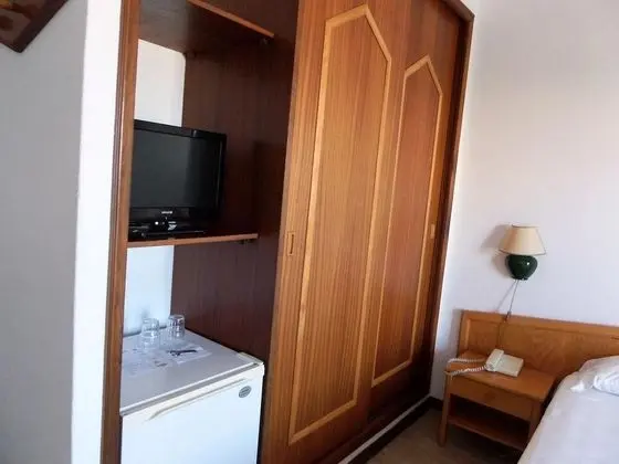 1 Çift Kişilik Veya 2 Tek Kişilik Yatak Classic