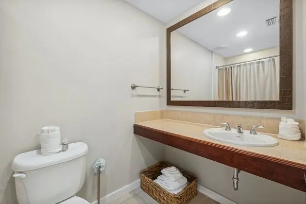 Daire, 2 Yatak Odası, Deniz Manzaralı (6632-6634)