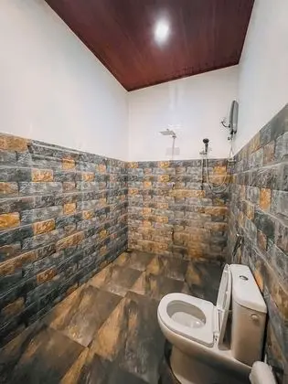 Deluxe Tek Büyük Yataklı Oda, 1 Büyük (Queen) Boy Yatak, Bahçe Manzaralı