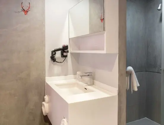 Double Deluxe Room