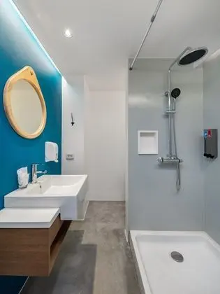 Deluxe Tek Büyük Yataklı Oda, 1 En Büyük (King) Boy Yatak, Şehir Manzaralı