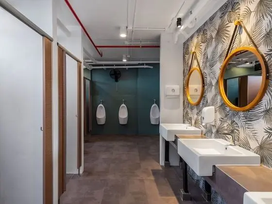 Ortak Ranzalı Oda (Mixed)