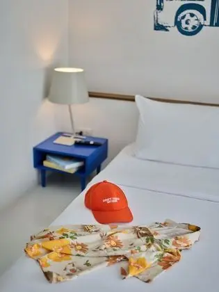Deluxe İki Ayrı Yataklı Oda