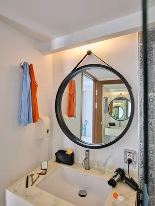 Deluxe İki Ayrı Yataklı Oda