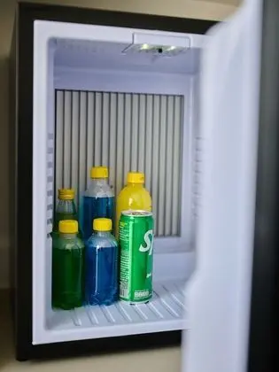 Deluxe İki Ayrı Yataklı Oda