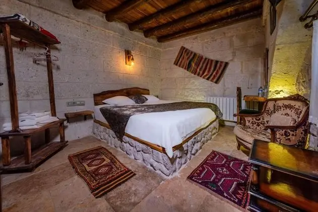 Standart Oda, Avlu Manzaralı, 2. Kat