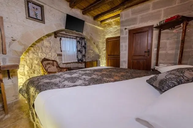 Standart Oda, Avlu Manzaralı, 2. Kat
