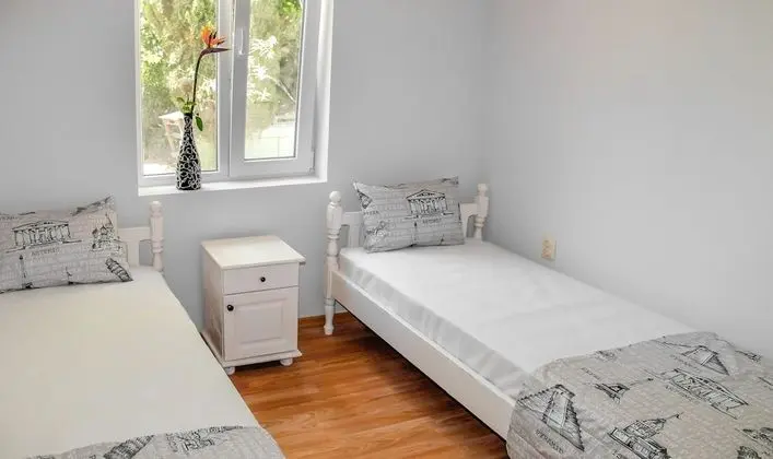 Family Villa, Birden Çok Yatak Odası, Deniz Manzaralı, Denize Bakan