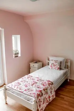 Family Villa, Birden Çok Yatak Odası, Deniz Manzaralı, Denize Bakan