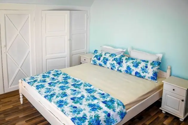 Family Villa, Birden Çok Yatak Odası, Deniz Manzaralı, Denize Bakan