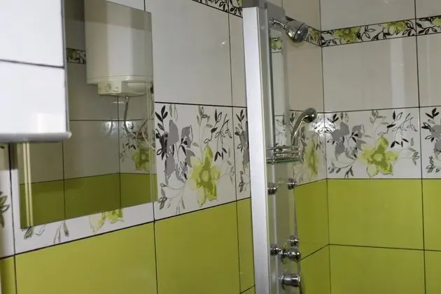 Family Villa, Birden Çok Yatak Odası, Deniz Manzaralı, Denize Bakan