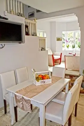 Family Villa, Birden Çok Yatak Odası, Deniz Manzaralı, Denize Bakan