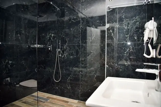 Standard Süit, 1 Çift Kişilik Yatak, Deniz Manzaralı
