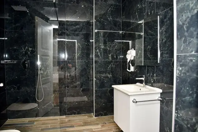 Standard Süit, 1 Çift Kişilik Yatak, Deniz Manzaralı