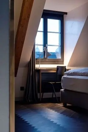 Design Tek Büyük Yataklı Oda