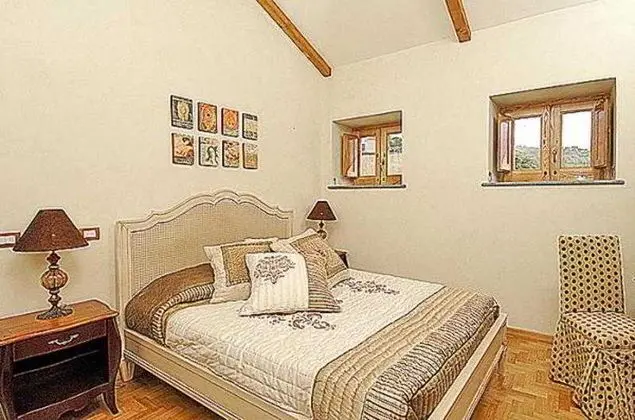 1 Çift Kişilik Veya 2 Tek Kişilik Yatak Superior