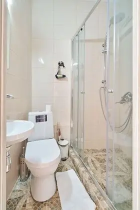Standard Tek Kişilik Oda