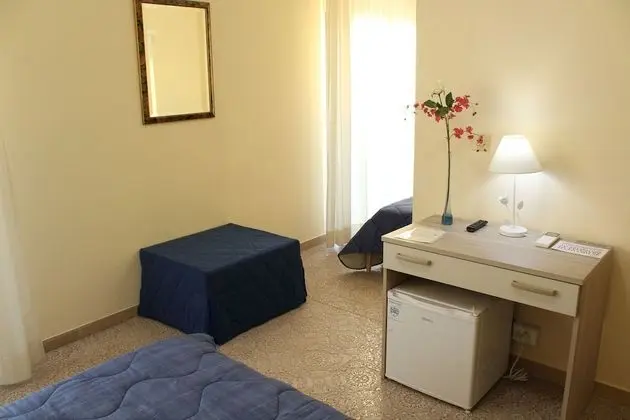 Superior Dört Kişilik Oda