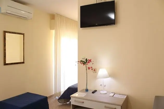Superior Dört Kişilik Oda