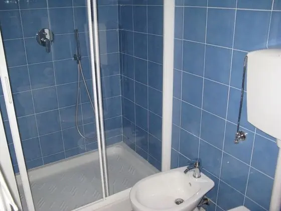Superior Dört Kişilik Oda