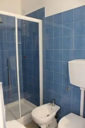 Superior Dört Kişilik Oda