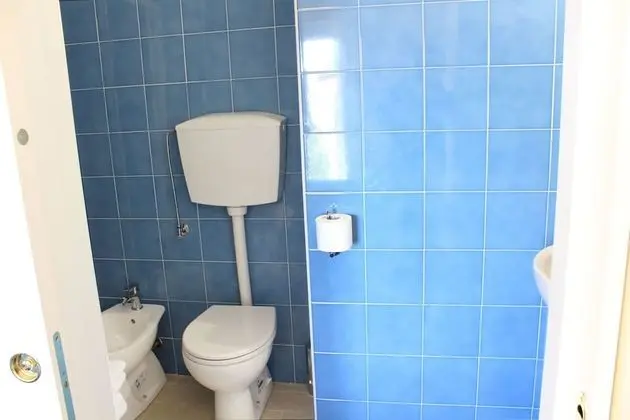 Superior Dört Kişilik Oda