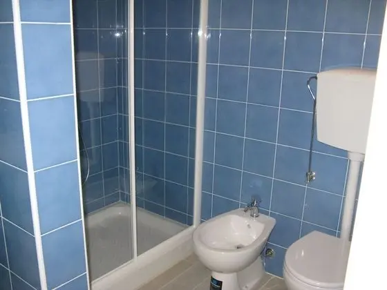 Superior Dört Kişilik Oda