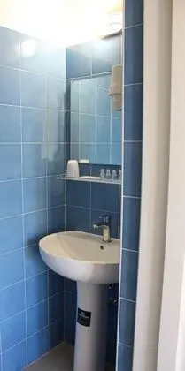 Superior Dört Kişilik Oda