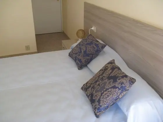 Tek Büyük Yataklı Oda, Özel Banyo (con balcone)