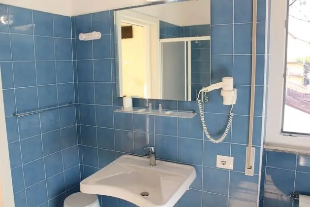 Tek Büyük Yataklı Oda, Özel Banyo (con balcone)
