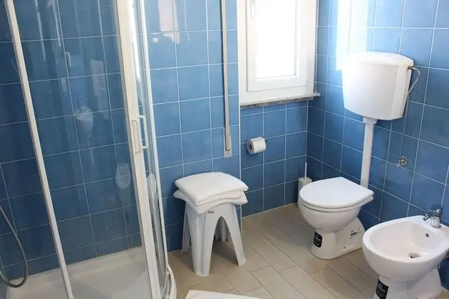 Tek Büyük Yataklı Oda, Özel Banyo (con balcone)