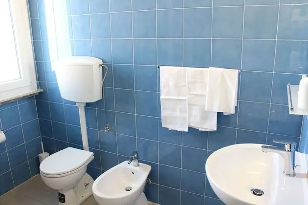 Tek Büyük Yataklı Oda, Özel Banyo (con balcone)