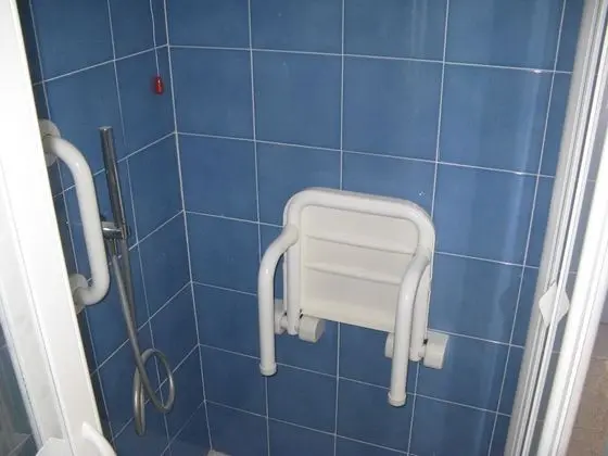 Tek Büyük Yataklı Oda, Özel Banyo (con balcone)