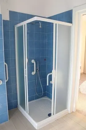 Tek Büyük Yataklı Oda, Özel Banyo (con balcone)