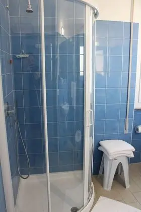 Tek Büyük Yataklı Oda, Özel Banyo (con balcone)