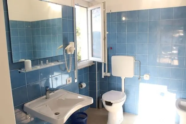 Tek Büyük Yataklı Oda, Özel Banyo (con balcone)