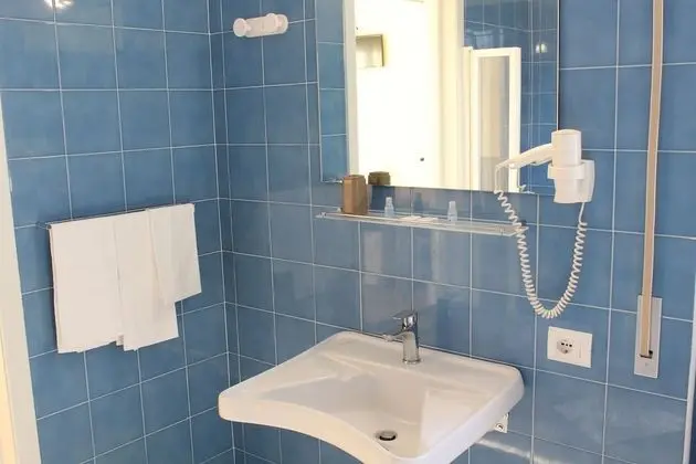 Tek Büyük Yataklı Oda, Özel Banyo (con balcone)