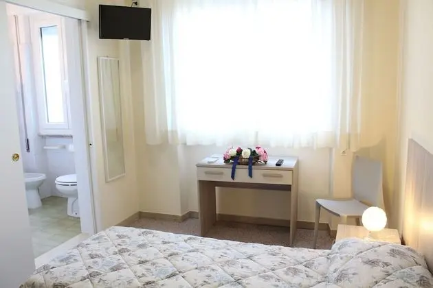Tek Kişilik Oda, Özel Banyo