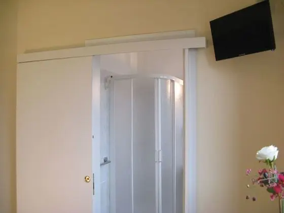 Tek Kişilik Oda, Özel Banyo
