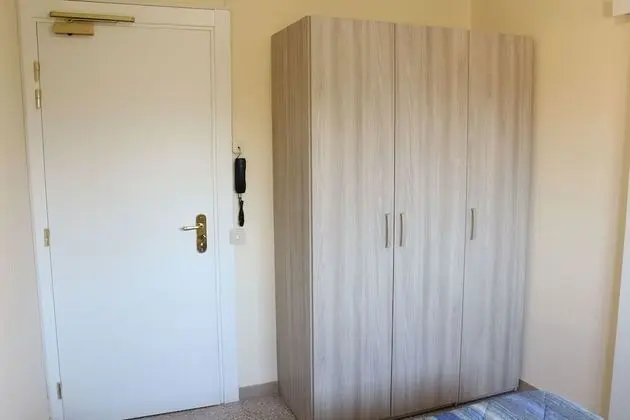 Tek Kişilik Oda, Özel Banyo